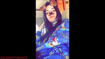 Kendall Jenner | Snapchat Videos | April 4th 2016 | ft Kylie Jenner & Khloe Kardashian