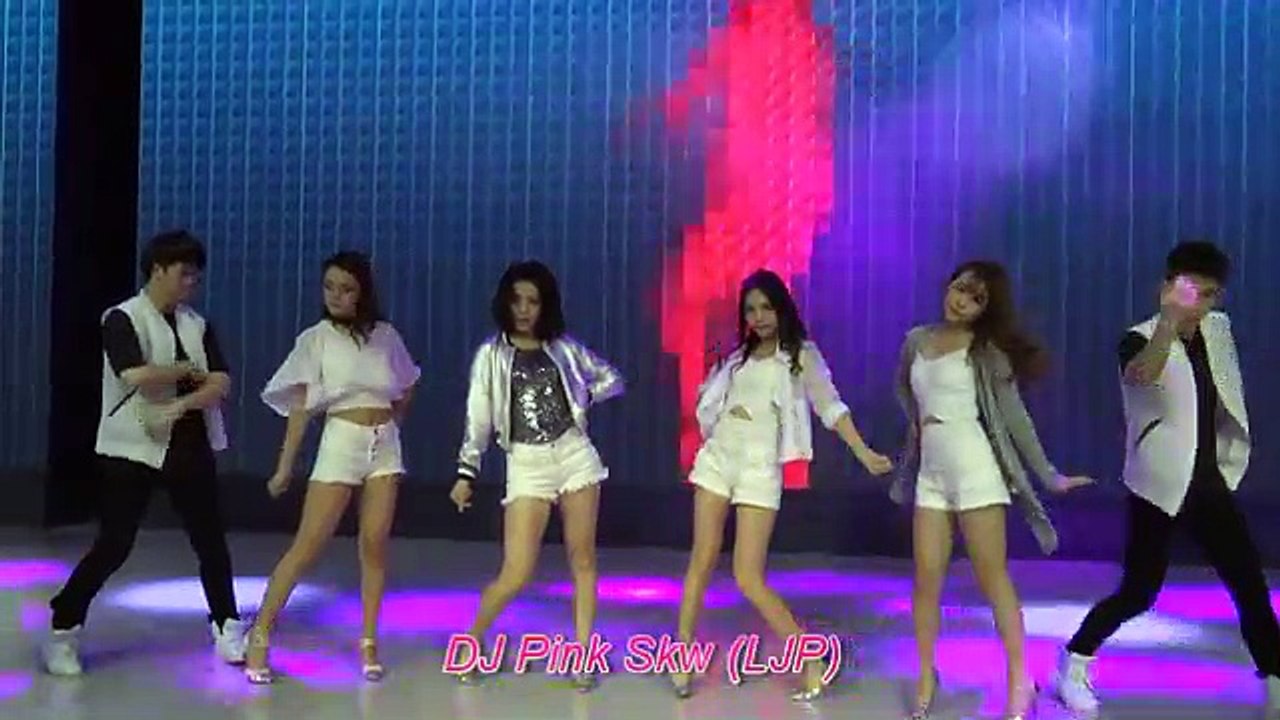 New Song 2016 Mandarin Chinese Disco House Music - Duan Dian Remix 2016 by DJ Pink Skw (LJP)