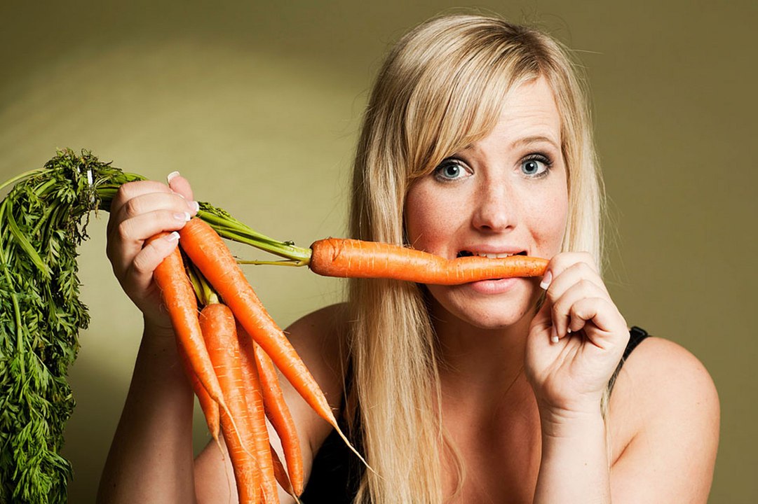 What to Eat for Fair Skin