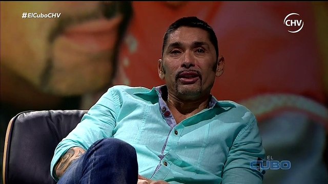 El Cubo - Marcelo Ríos- pt2