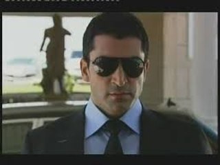 Ezel - Ezel 1.Bölüm - Her İhanet Sevgiyle Başlar -part 3