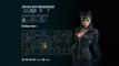 Catwoman (Grabaciones) - Batman: Arkham City