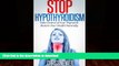 Best books  Stop Hypothyroidism: Take Control of Your Thyroid   Restore Your Health Naturally