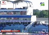 Dhaka Dynamites vs Khulna Titans Highlights - Match 18 BPL 2016