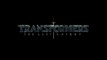 TRANSFORMERS 5 (2017) Bande Annonce Teaser Making-Of