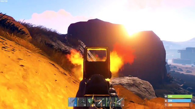 Rust Raids ▶ PVP JACKPOTS - Part 2 of 2 - Join my Rust server LOIN SQUAD 2x - 3x Components (Modded)