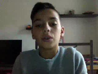 presantation de ma chaine