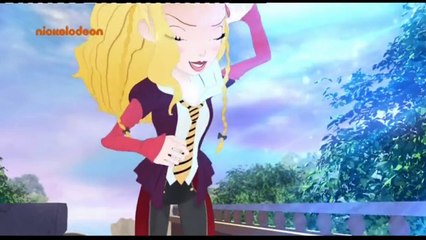 академия [S01E13]