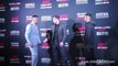 UFC Fight Night 98- Henry Briones vs Douglas Silva Media Day Staredown