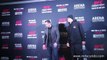 UFC Fight Night 98 - Chris Avila vs Enrique Barzola Media Day Staredown