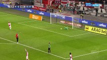 Lasse Schone Goal HD - Ajax 5-0 Nijmegen - 20.11.2016