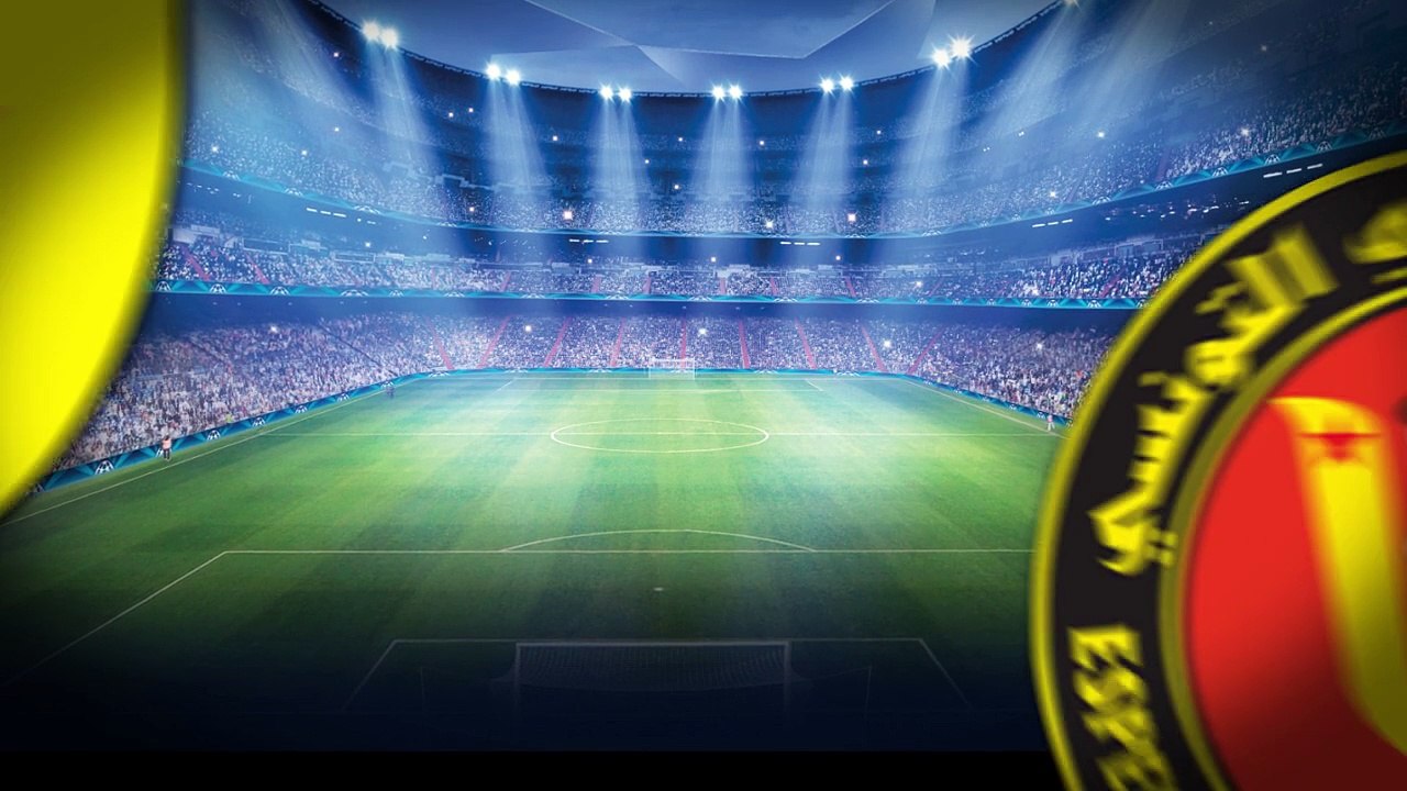 Es metlaoui vs es tunis