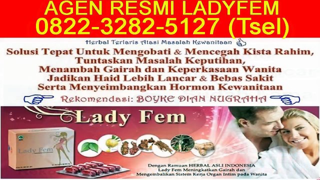 0822-3282-5127 (Tsel), Kapsul Ladyfem Semarang