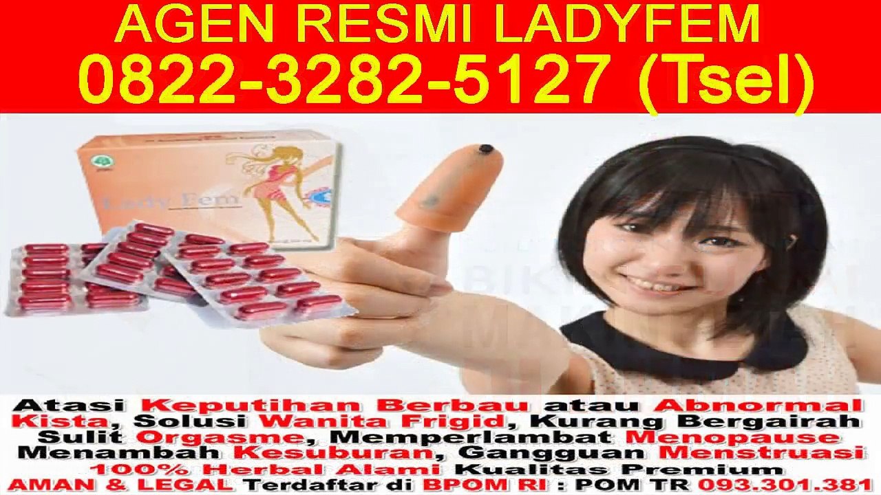 0822-3282-5127 (Tsel), Toko Obat Ladyfem Semarang