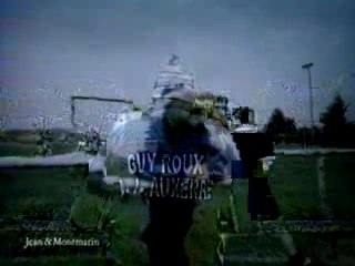 Pub - Nomad et Guy Roux