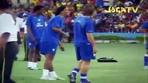 Ronaldinho Freestyle ● Crazy Freestyle Skills Mix ● Ronaldinho Special