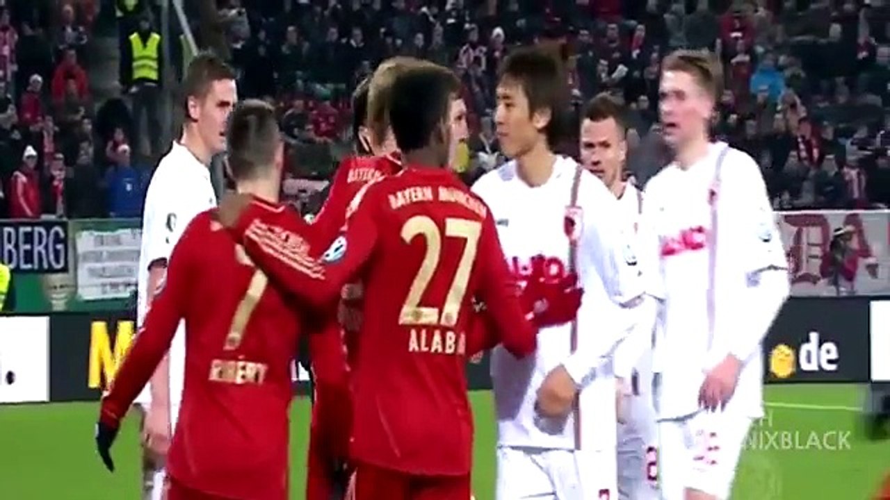 TOP 21 CRAZY RED CARDS IN FOOTBALL HISTORY BEST CRAZY MOVEMENTS IN FOOTBALL HISTORY (18+)