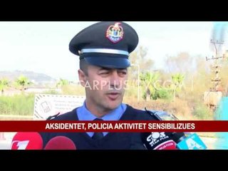 DITA NDËRKOMBËTARE E VIKTIMAVE TË AKSIDENTEVE