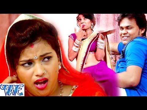 छोटकी पतोहिया खाले चटनी ना - Cigarette Sungaweli - Deepak Dildar - Bhojpuri Hot Songs 2016 new