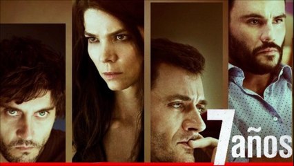 7 Yıl Türkçe Dublaj 1080p Full Film İzle
