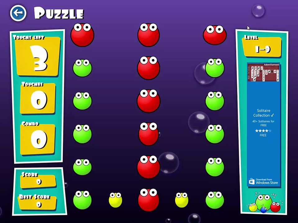 Bubble Blast 2 Playthrough part 5