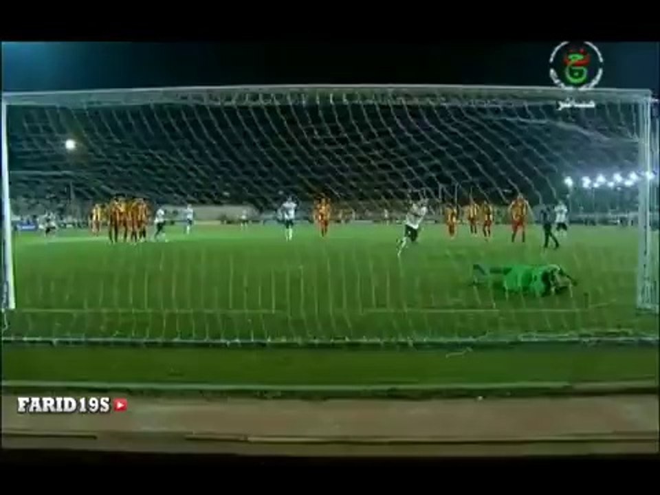 Es metlaoui vs es tunis