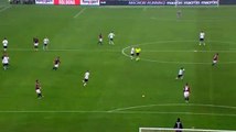 0-1 Ilija Nestorovski  Goal HD Bologna 0 - 1 Palermo 20.11.2016