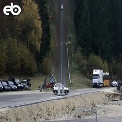 Very Dangeruos Car Accidents