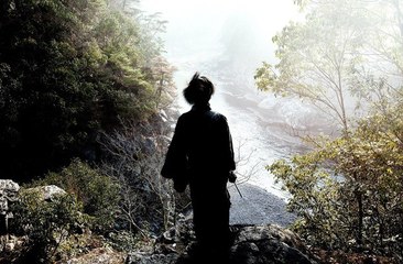 La Espada del Inmortal - Tráiler live-action