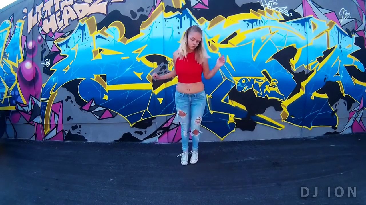 Electro House Mix 2016 - Shuffle Dance (Music Video) Part 13 ✔ Best Party Music Dance Mix