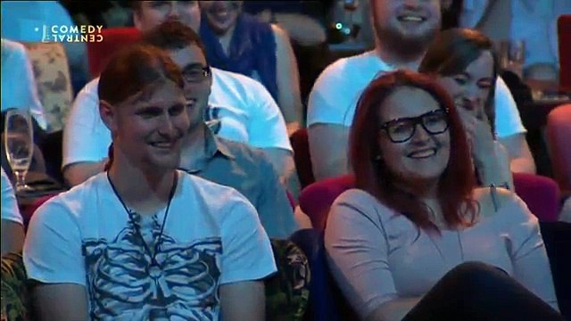 Pavel Tomeš - Řemeslníci (Comedy Club)