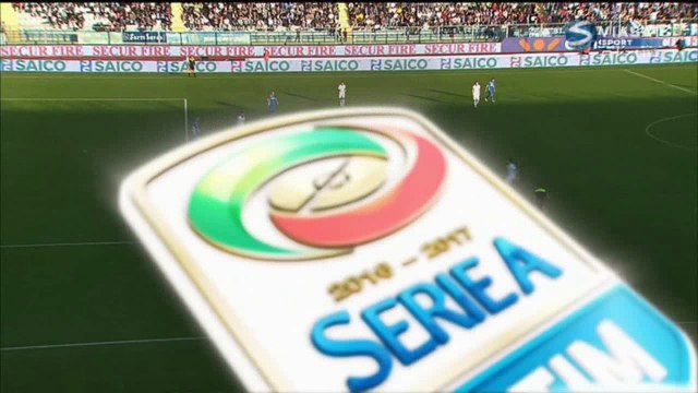 Federico Bernardeschi Goal HD - Empoli	0-1	Fiorentina 20.11.2016