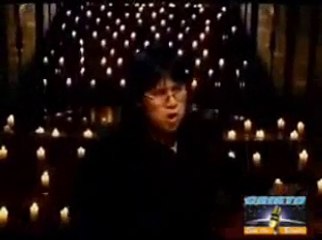 Yo tengo un nuevo Amor.