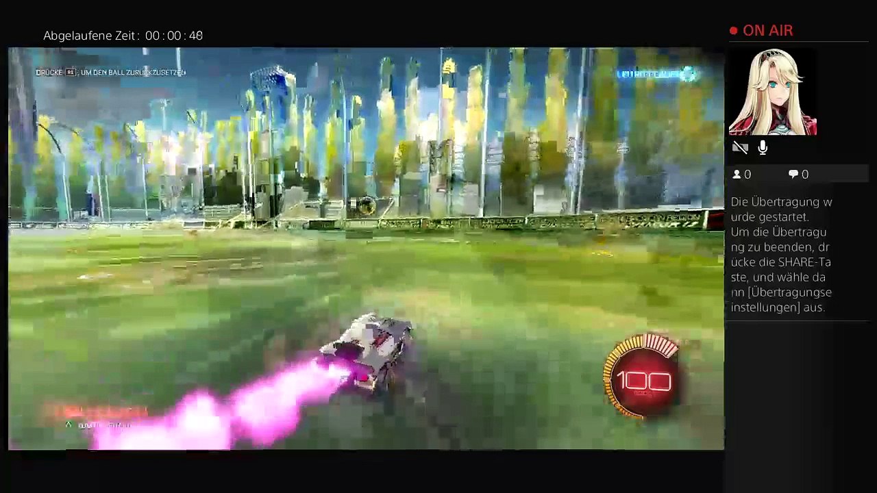 CodKing-16 zockt
