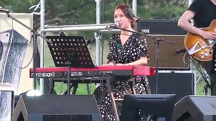 (조원선)롤러코스터 - 도레미파솔라시도 - 2015년 뮤즈 인시티 페스티벌