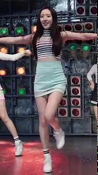 식스밤(SixBomb)유청[직캠]환희@20160214 Rock Music