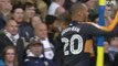 Dwight Gayle Second Goal - Leeds United 0-2 Newcastle United FC - 20.11.2016