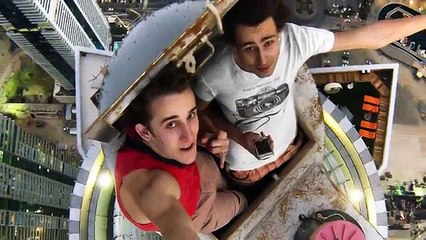 Las peores muertes por selfies