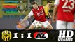 Roda JC Kerkrade VS AZ Alkmaar 1-1 Highlights (Eredivisie ) 20-11-2016