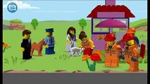 Lego Duplo Juniors games compilation Games TV Kids Videos