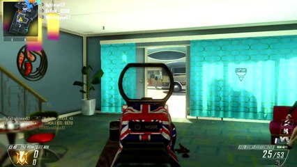 COMEBACK ! Quartier General avec Mon FALus