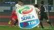 Diego Perotti (Penalty) HD - Atalanta	0-1	AS Roma 20.11.2016