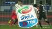Diego Perotti (Penalty) HD - Atalanta	0-1	AS Roma 20.11.2016