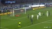 Diego Perotti GOAL HD - Atalanta	0-1	AS Roma 20.11.2016
