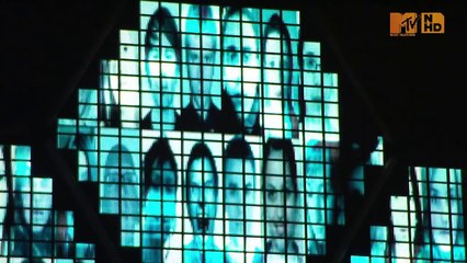 Muse - Nishe, Rock Am Ring Festival, 06/05/2010