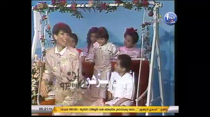 حلقة كامله من برنامج اجمل الزهور - الشهامة