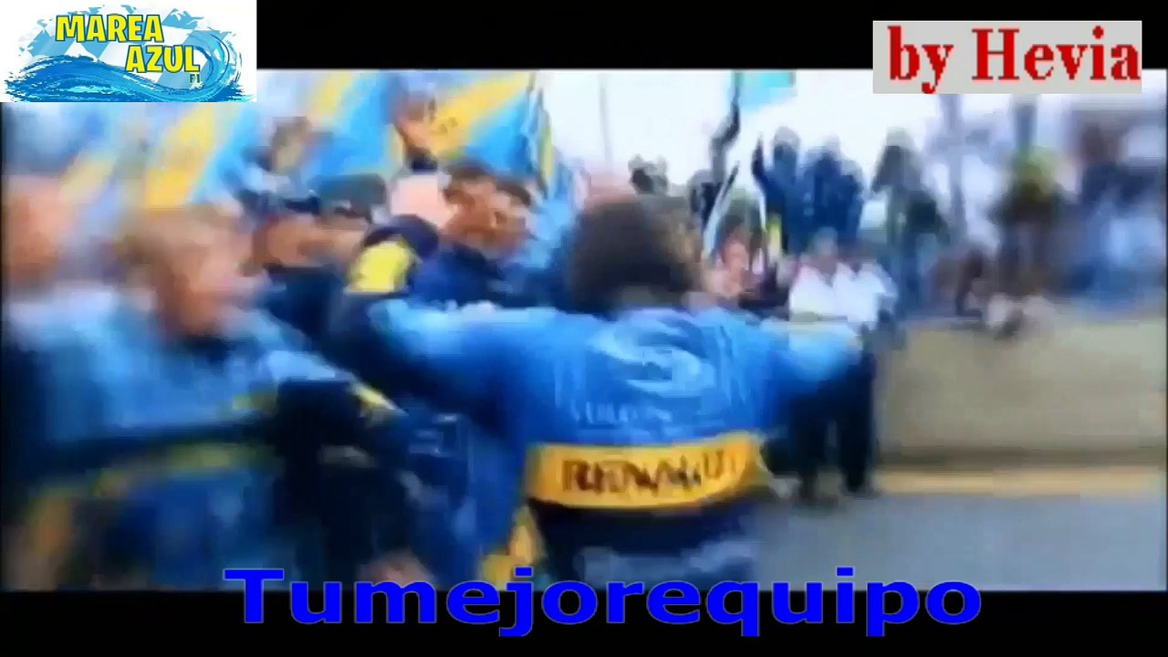 Fernando Alonso - Homenaje 250 Grandes Premios