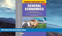 READ FULL  CPT General Economics  BOOOK ONLINE