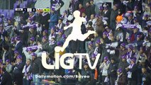 Pierre Webo Goal HD - Osmanlispor 1-0 Alanyaspor - 19.11.2016