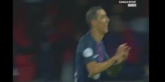 Angel Di Maria Goal HD - Paris Saint Germain 1-0 Nantes